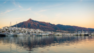 04 Dinge, die Sie beachten sollten, bevor Sie Ihr zweites Zuhause in Marbella kaufen