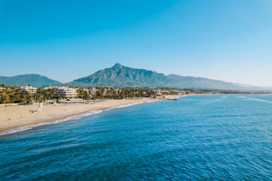 Why Marbella Takes the Crown as Europe’s Top Destination in 2024