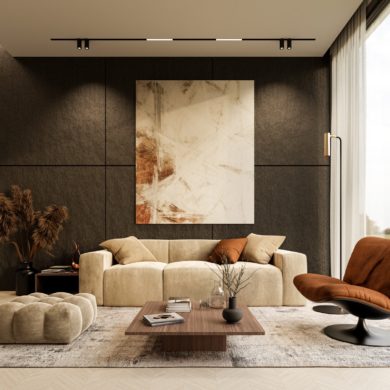 Invest in Style: Top Interior Designers to Elevate Your Marbella Property