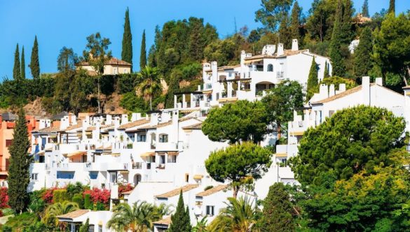 9 Best Places to Live in Marbella