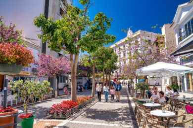 9 Best Places to Live in Marbella