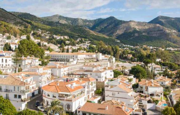 9 Best Places to Live in Marbella